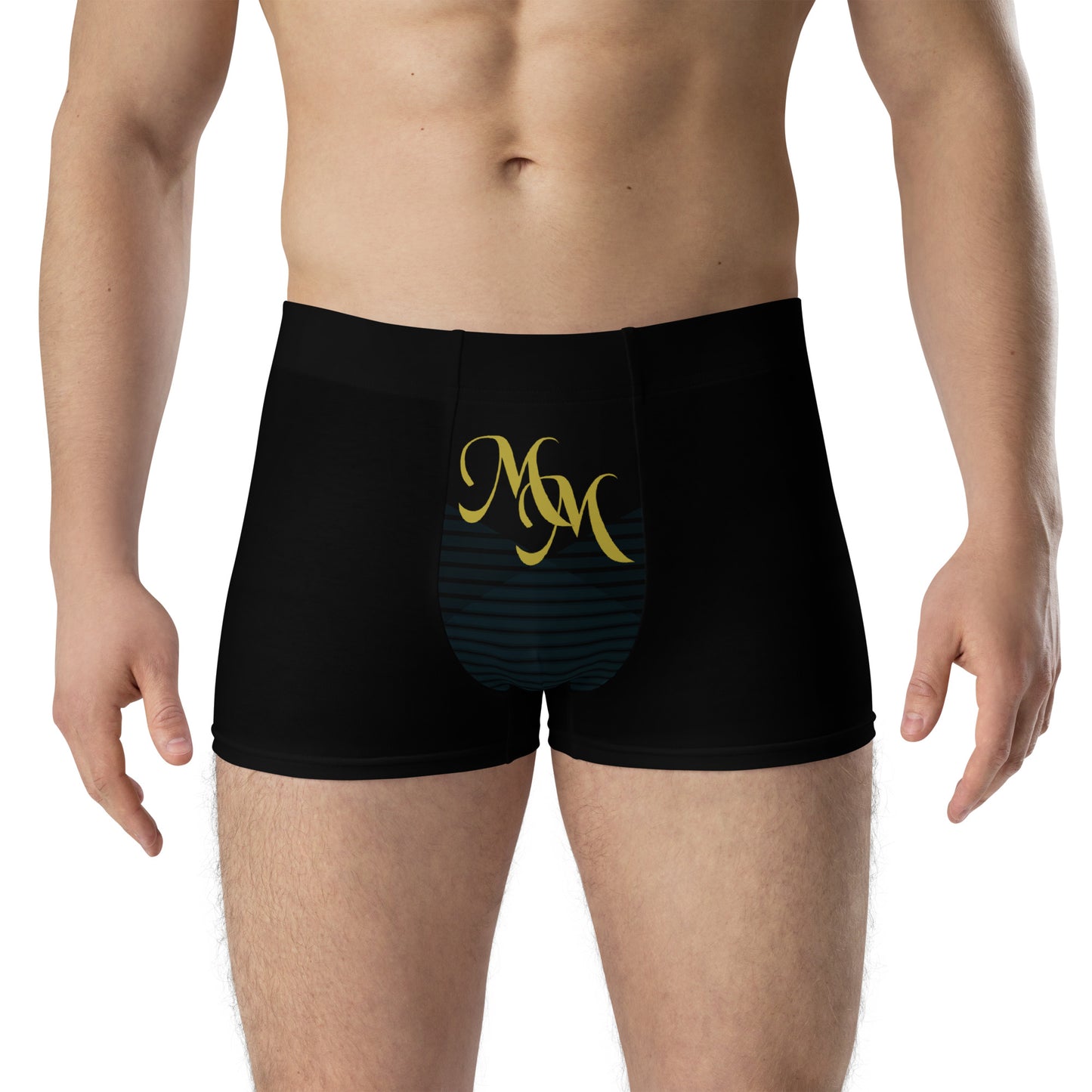 Marlon Miguel Signature Boxer Briefs