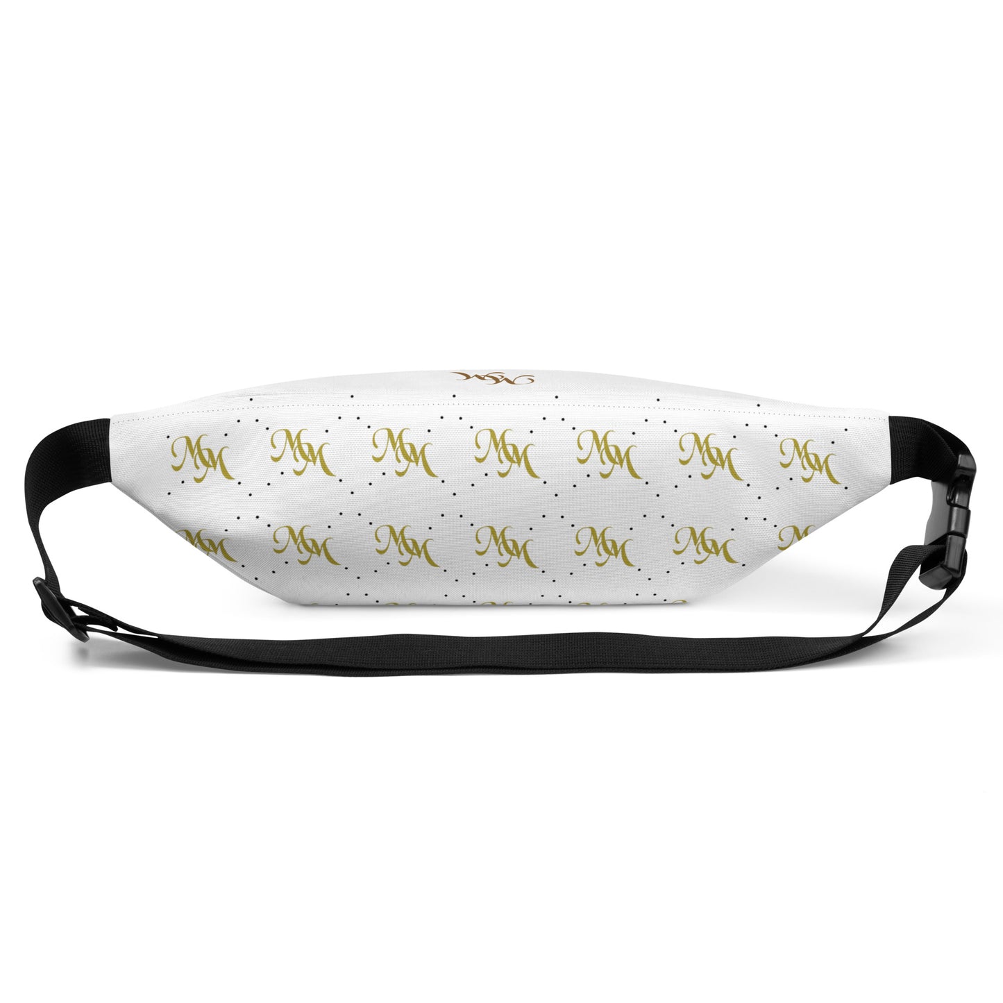 Marlon Miguel Signature Fanny Pack