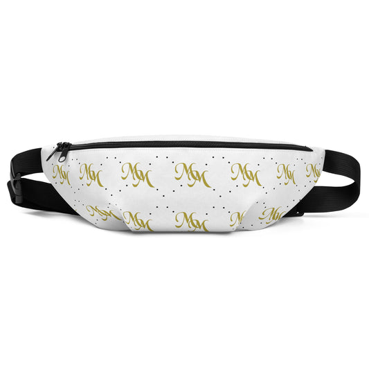 Marlon Miguel Signature Fanny Pack