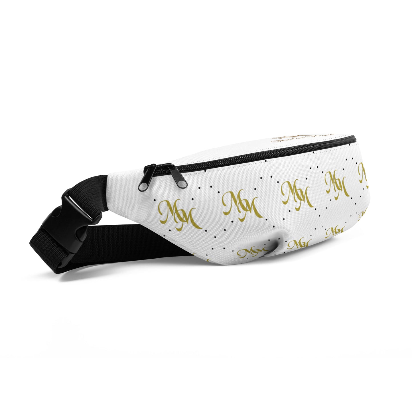 Marlon Miguel Signature Fanny Pack