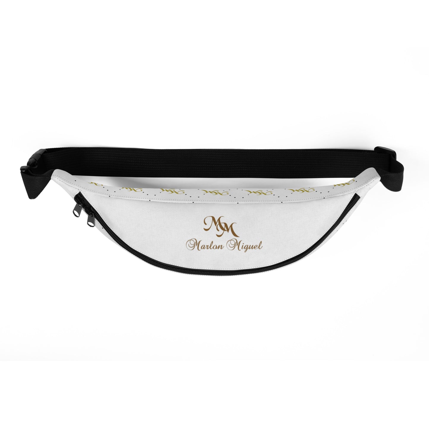 Marlon Miguel Signature Fanny Pack