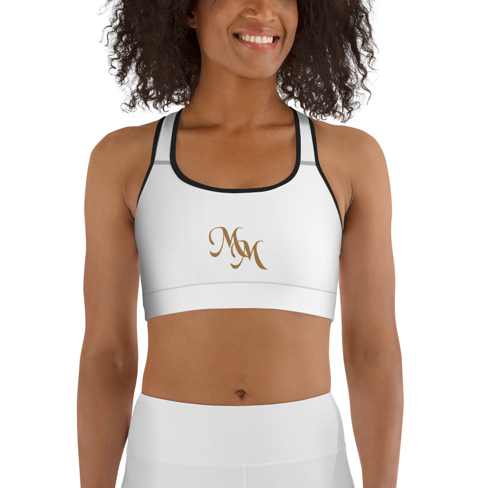 Marlon Miguel Signature Sports bra