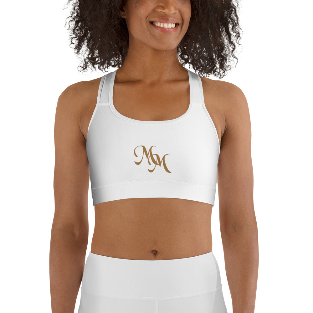 Marlon Miguel Signature Sports bra