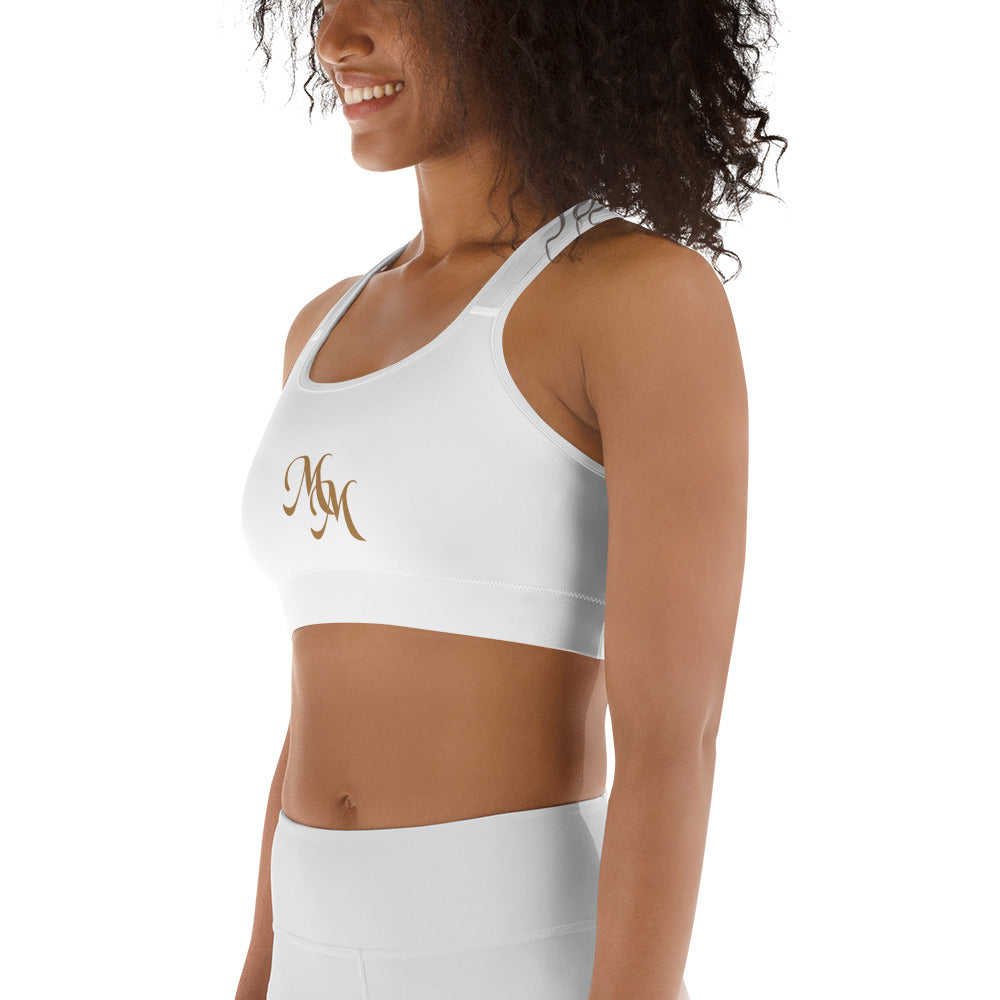 Marlon Miguel Signature Sports bra