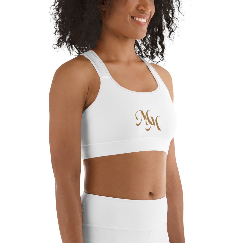 Marlon Miguel Signature Sports bra