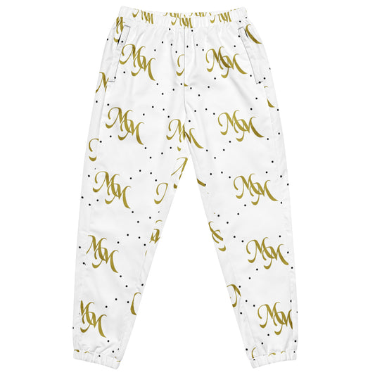 Marlon Miguel Signature track pants