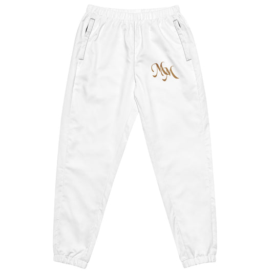 Marlon Miguel Signature Unisex track pants