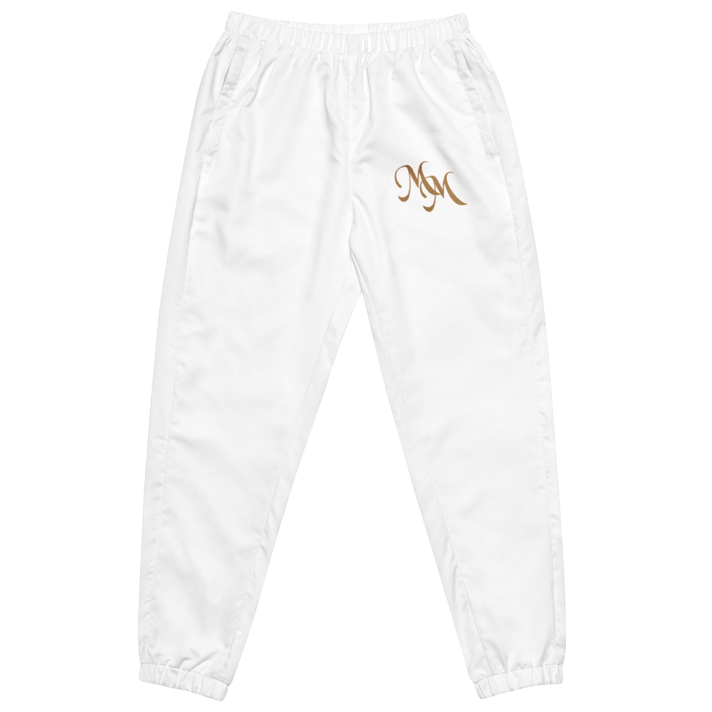 Marlon Miguel Signature Unisex track pants