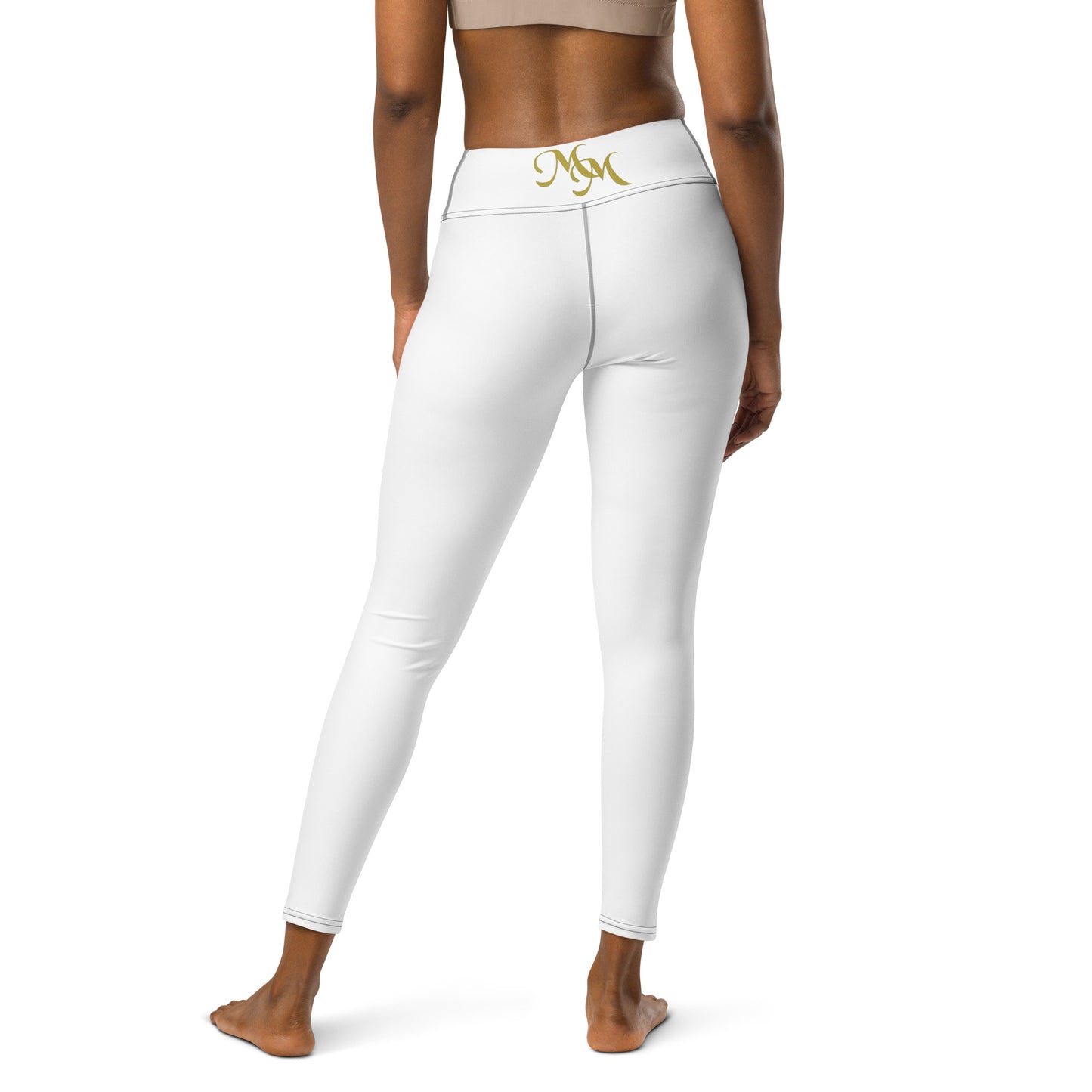 Marlon Miguel Signature Yoga Leggings