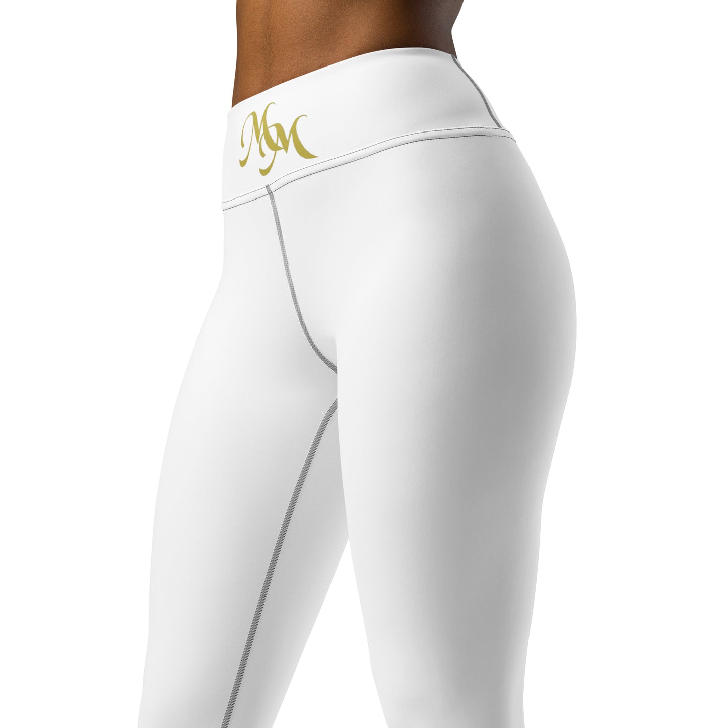 Marlon Miguel Signature Yoga Leggings