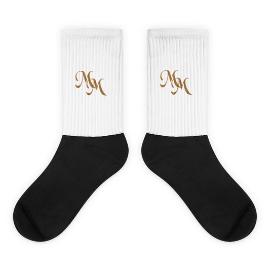 Marlon Miguel Signature Socks