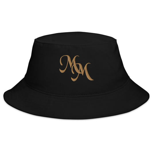 Marlon Miguel Signature Bucket Hat