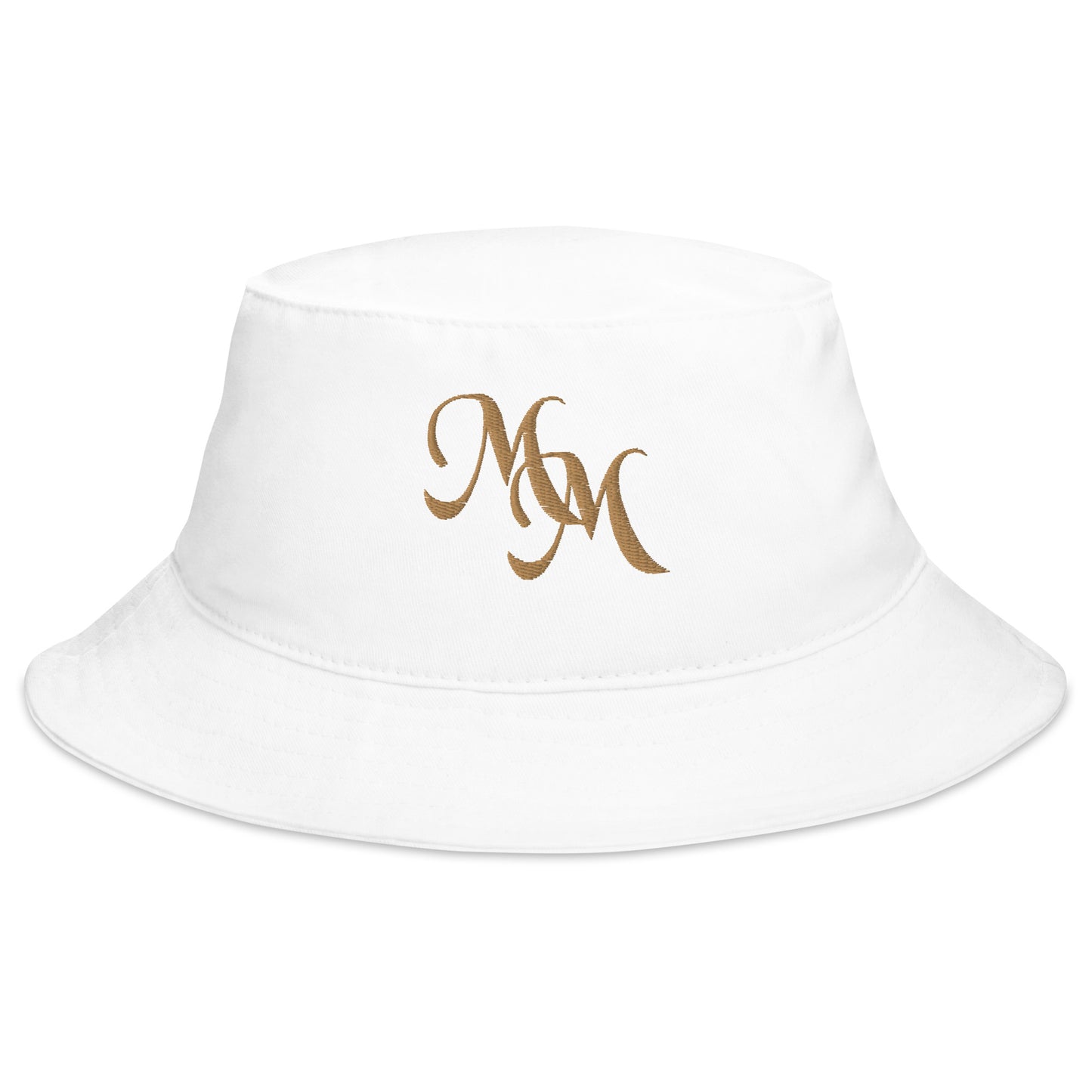 Marlon Miguel Signature Bucket Hat