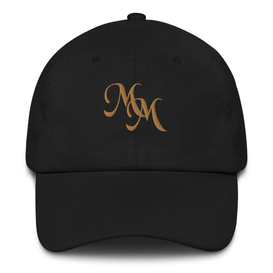 Marlon Miguel Signature hat