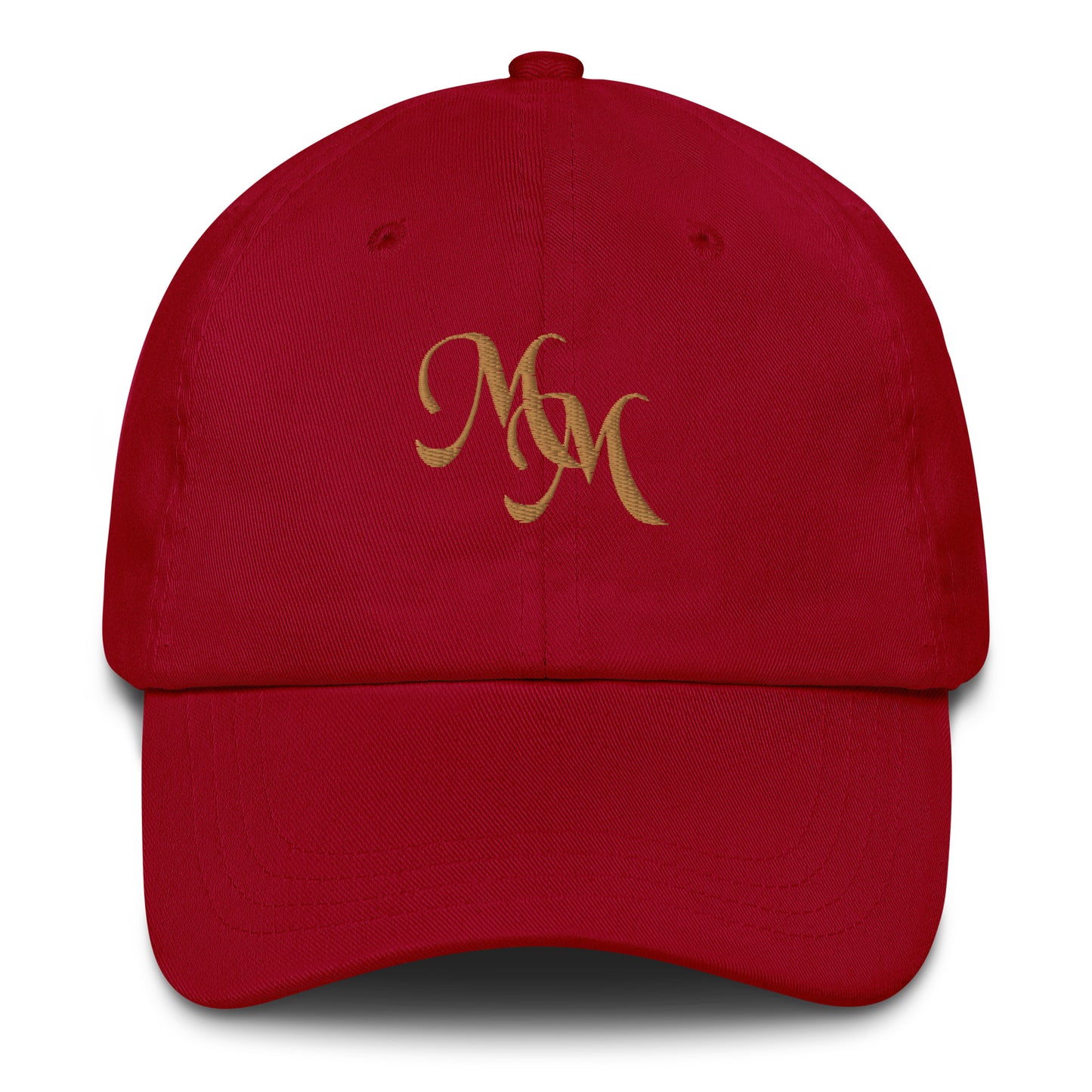 Marlon Miguel Signature hat