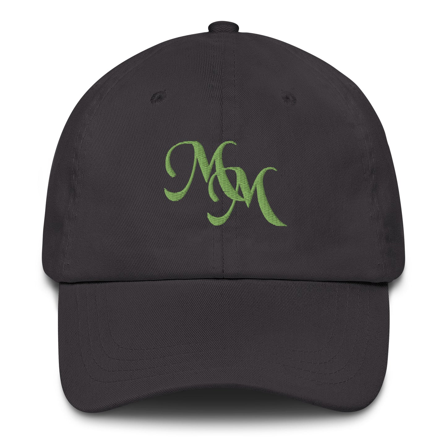 Marlon Miguel Signature Dad hat