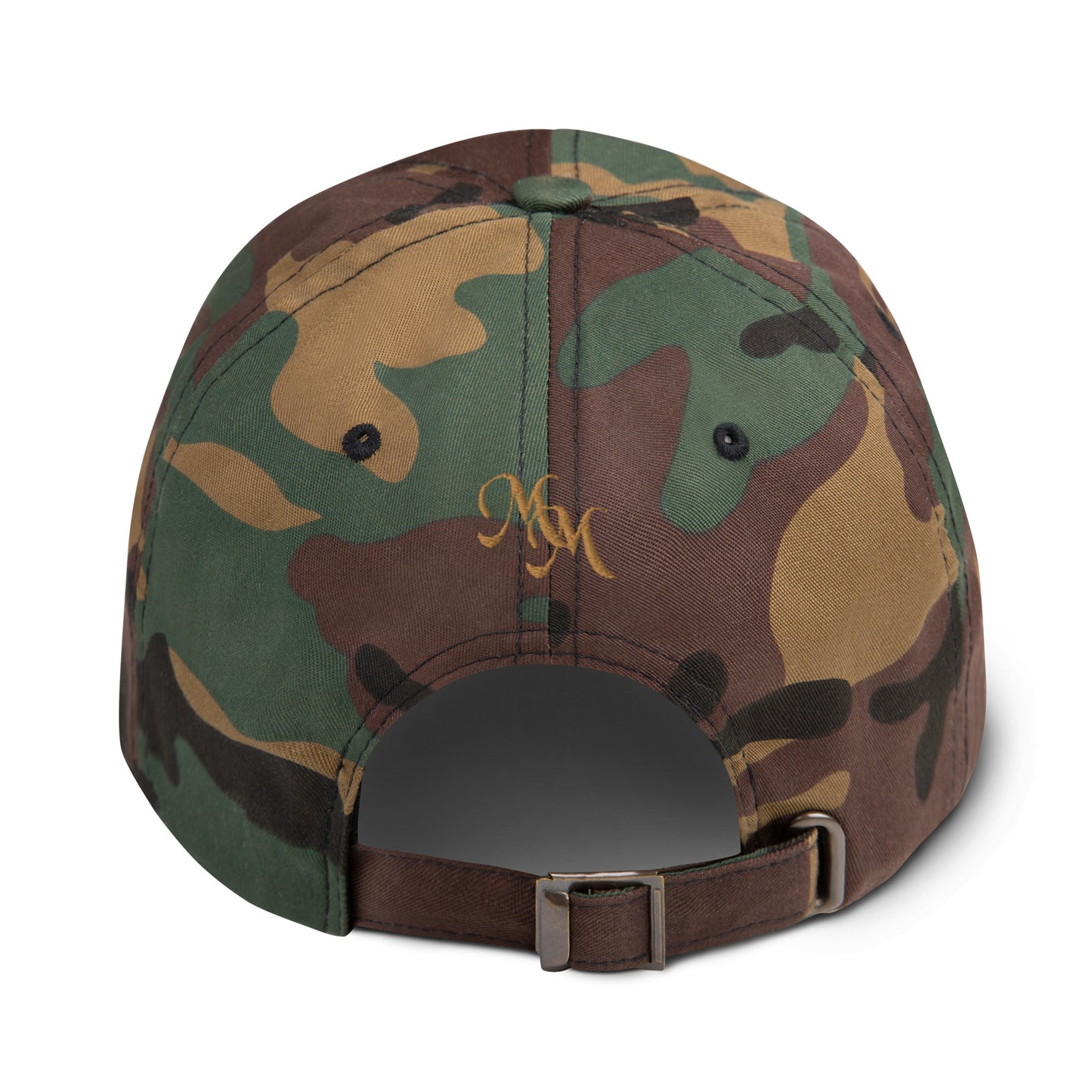 Marlon Miguel Signature hat