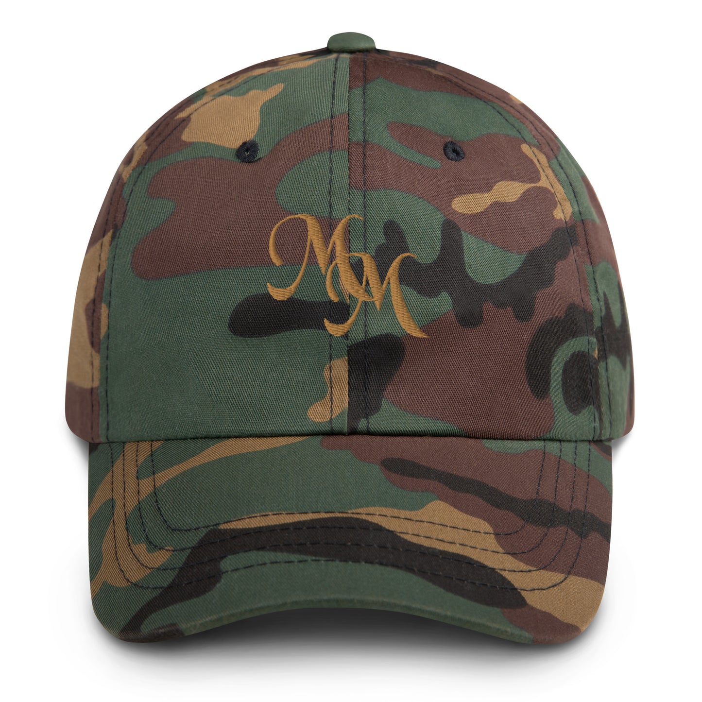 Marlon Miguel Signature hat