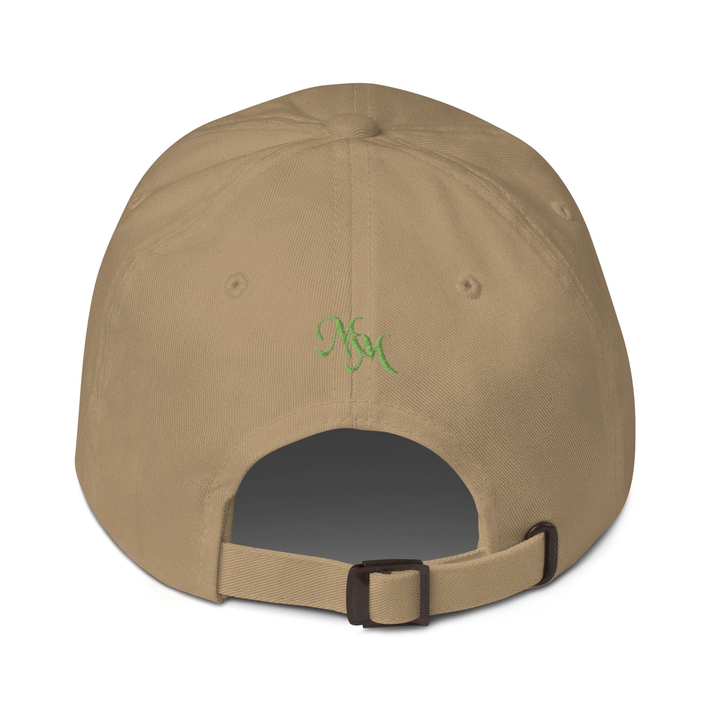 Marlon Miguel Signature Dad hat