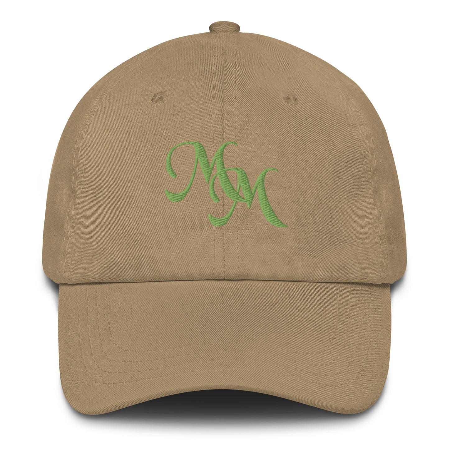 Marlon Miguel Signature Dad hat