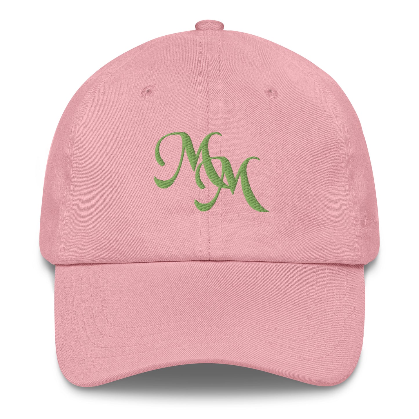 Marlon Miguel Signature Dad hat