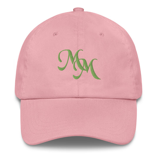 Marlon Miguel Signature Dad hat