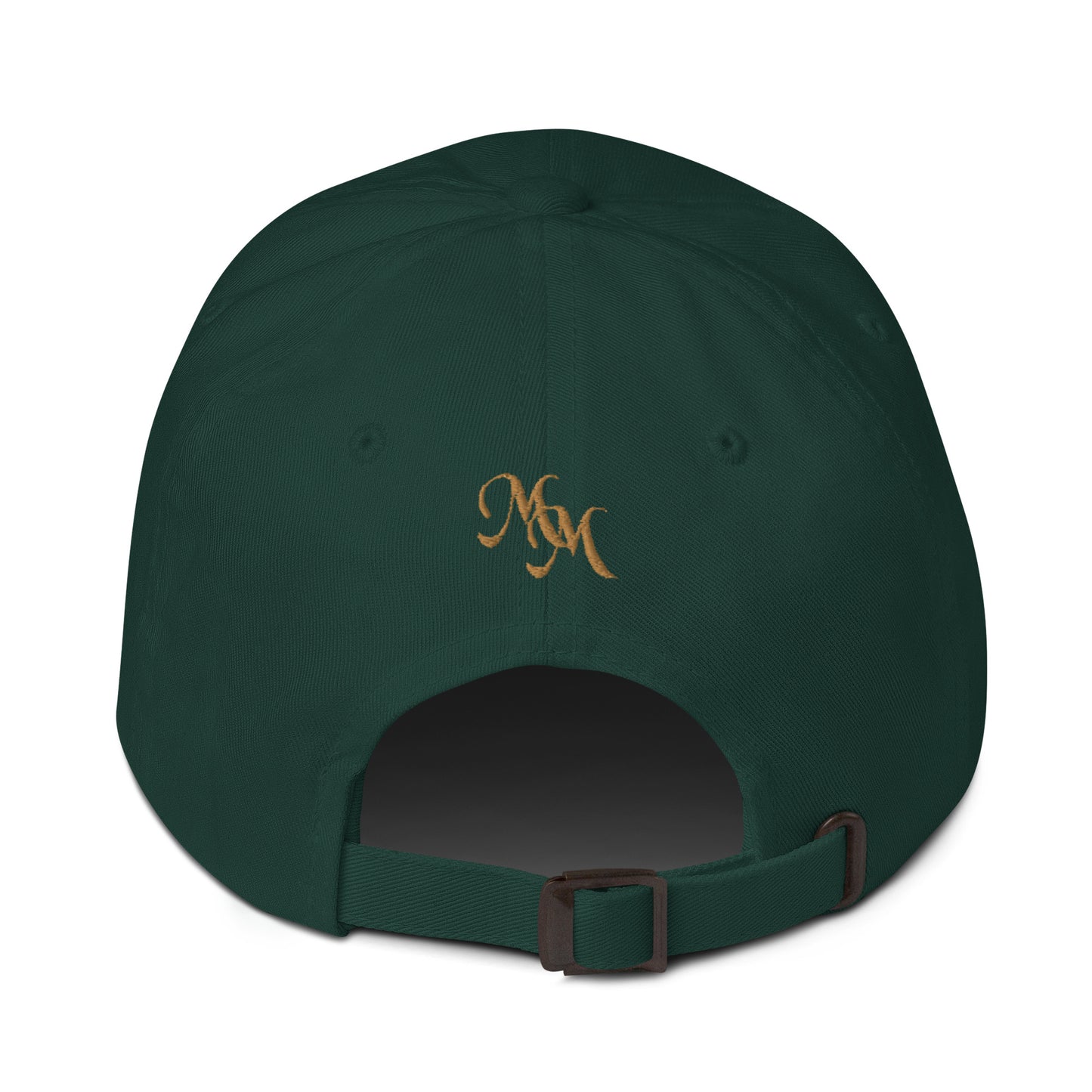 Marlon Miguel Signature hat