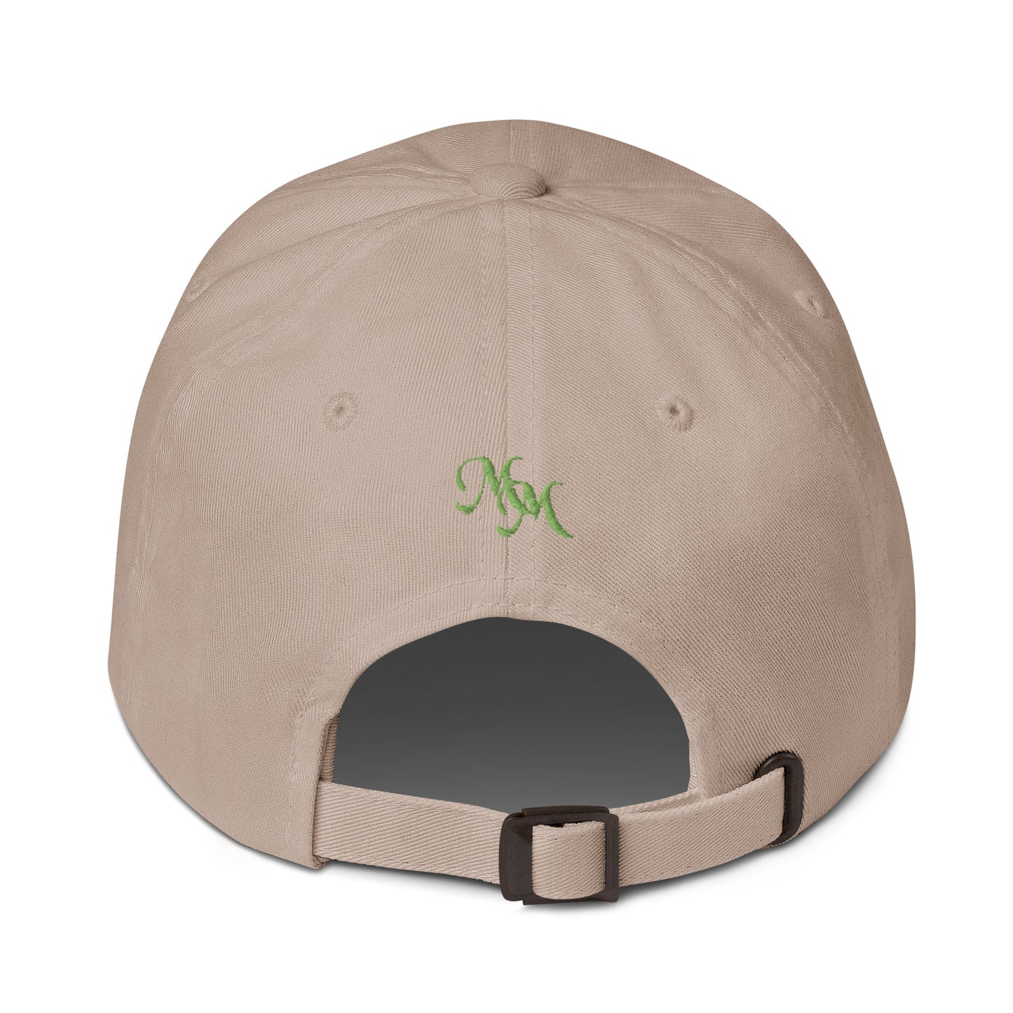 Marlon Miguel Signature Dad hat