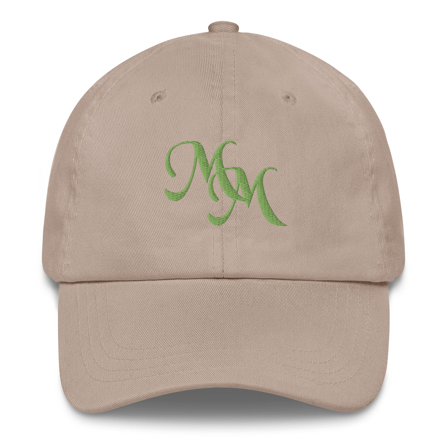 Marlon Miguel Signature Dad hat