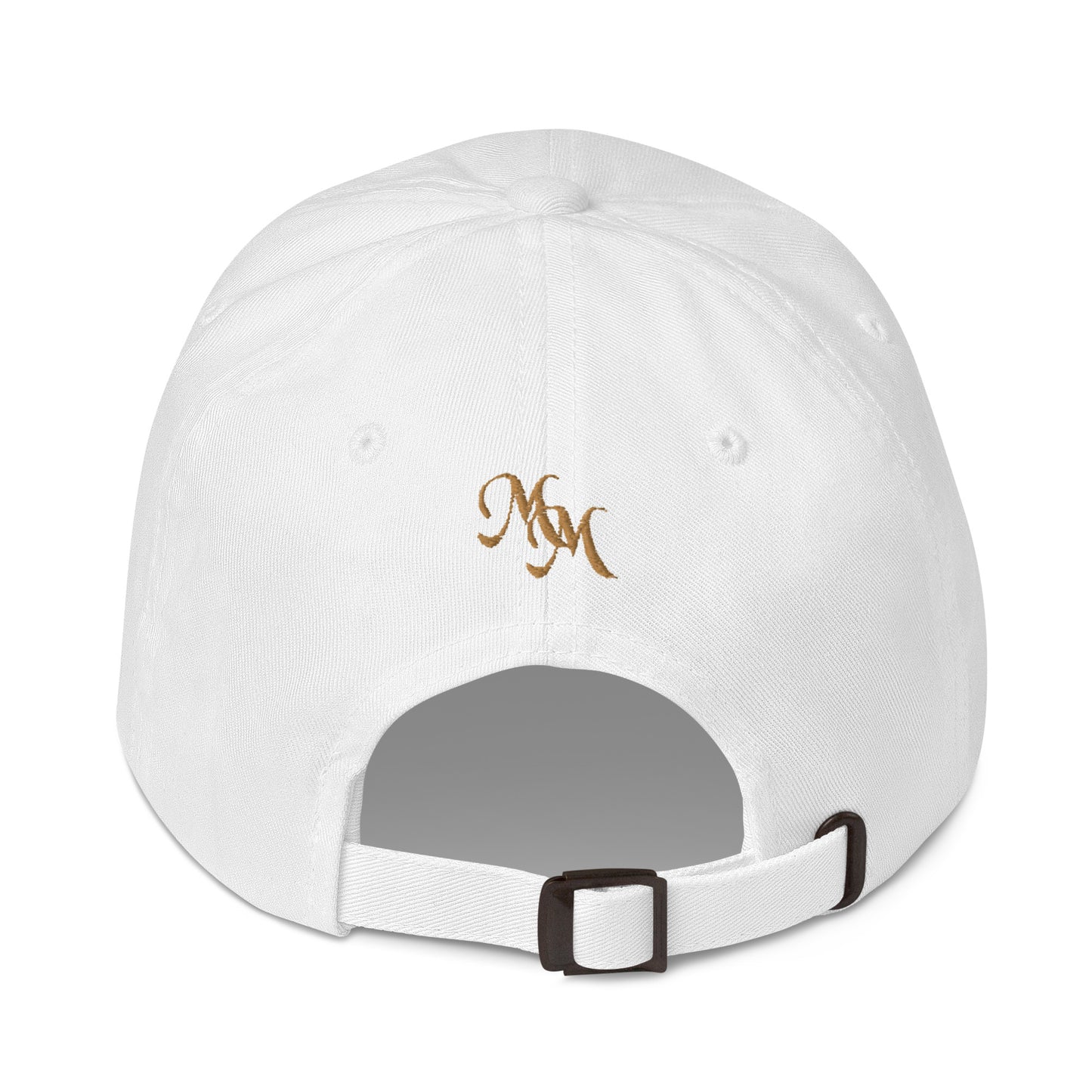 Marlon Miguel Signature hat