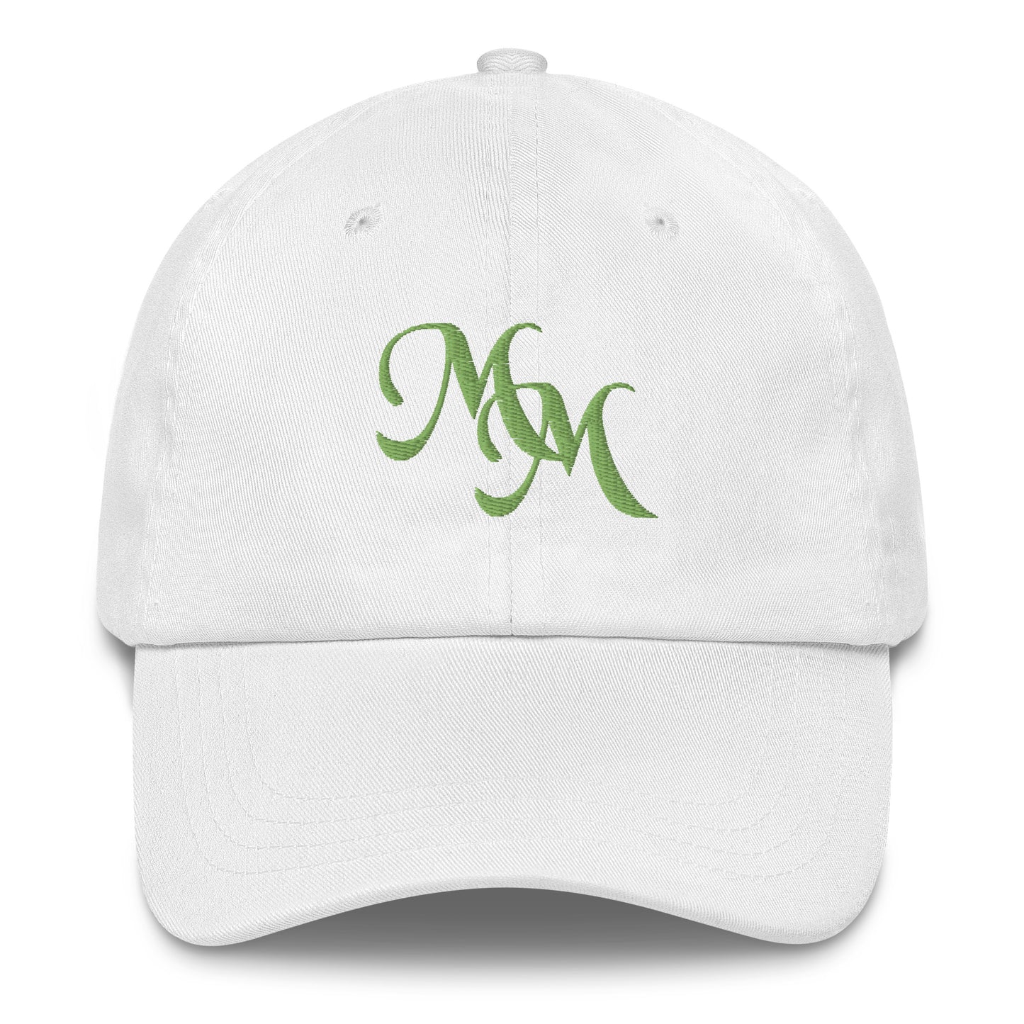 Marlon Miguel Signature Dad hat