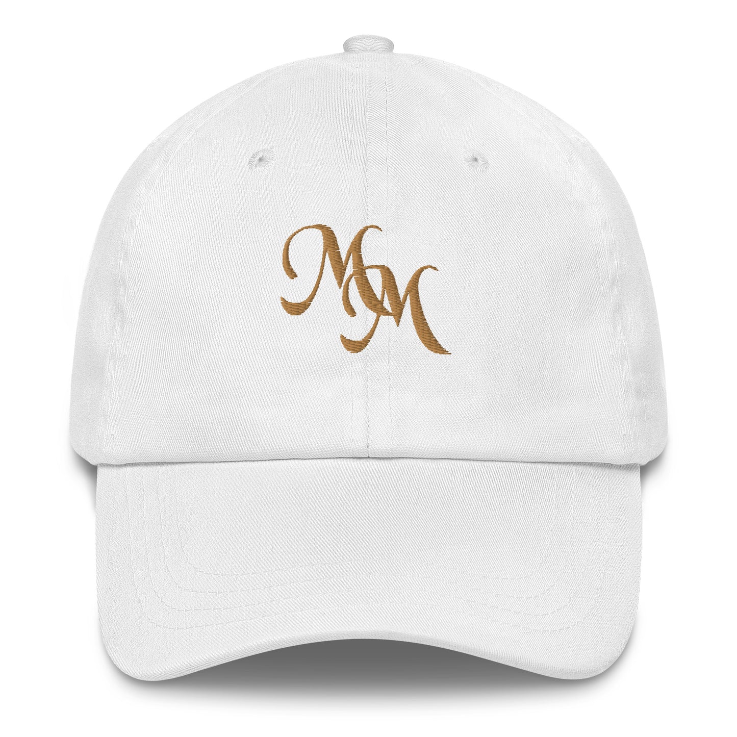 Marlon Miguel Signature hat