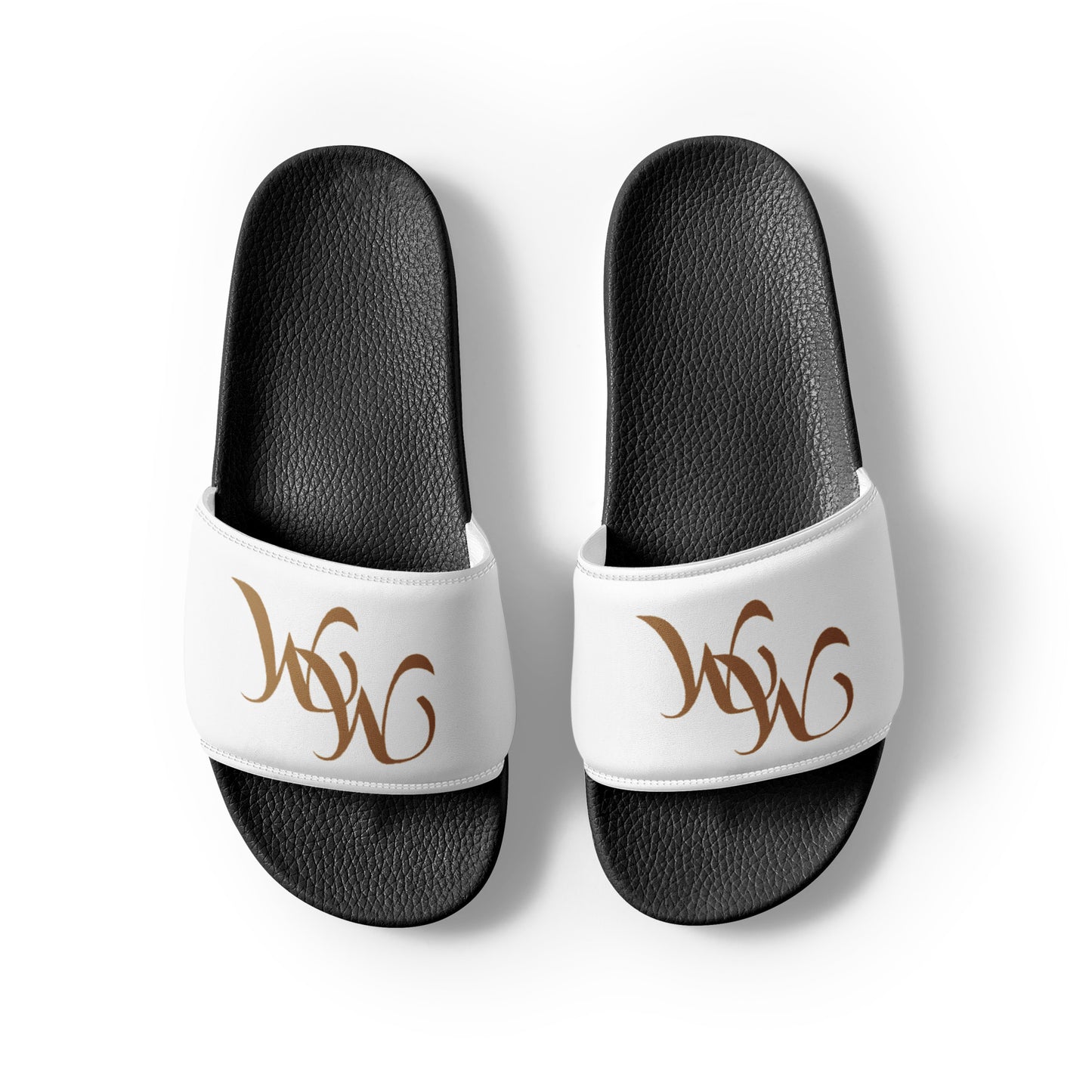 Marlon Miguel's Signature Mens slides