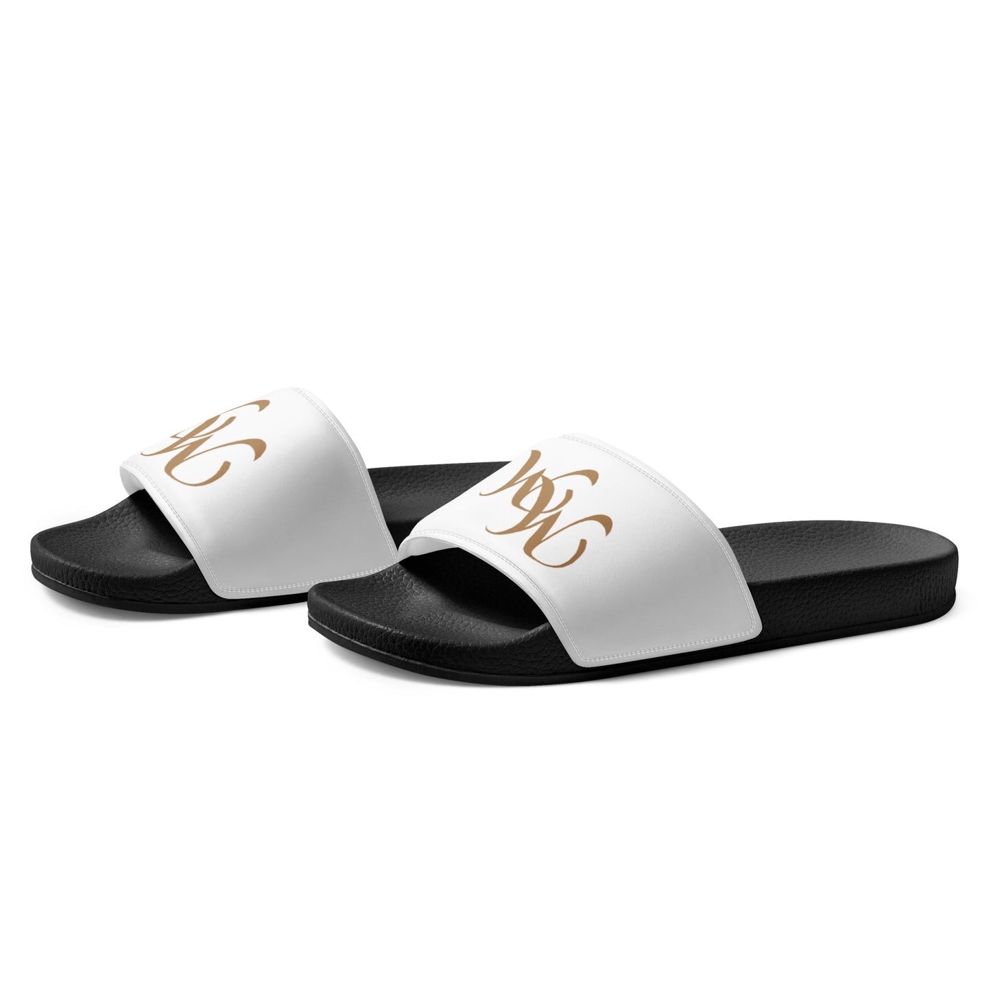 Marlon Miguel's Signature Mens slides