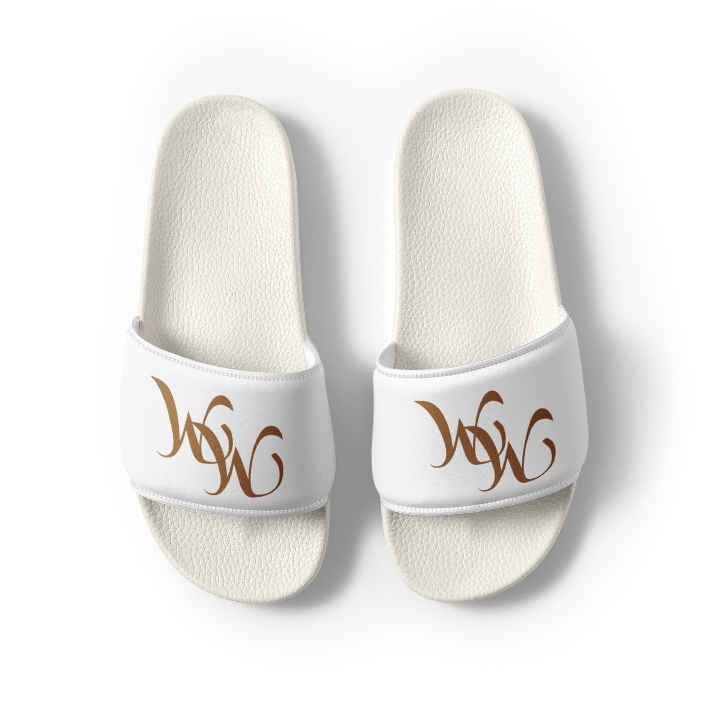 Marlon Miguel's Signature Mens slides