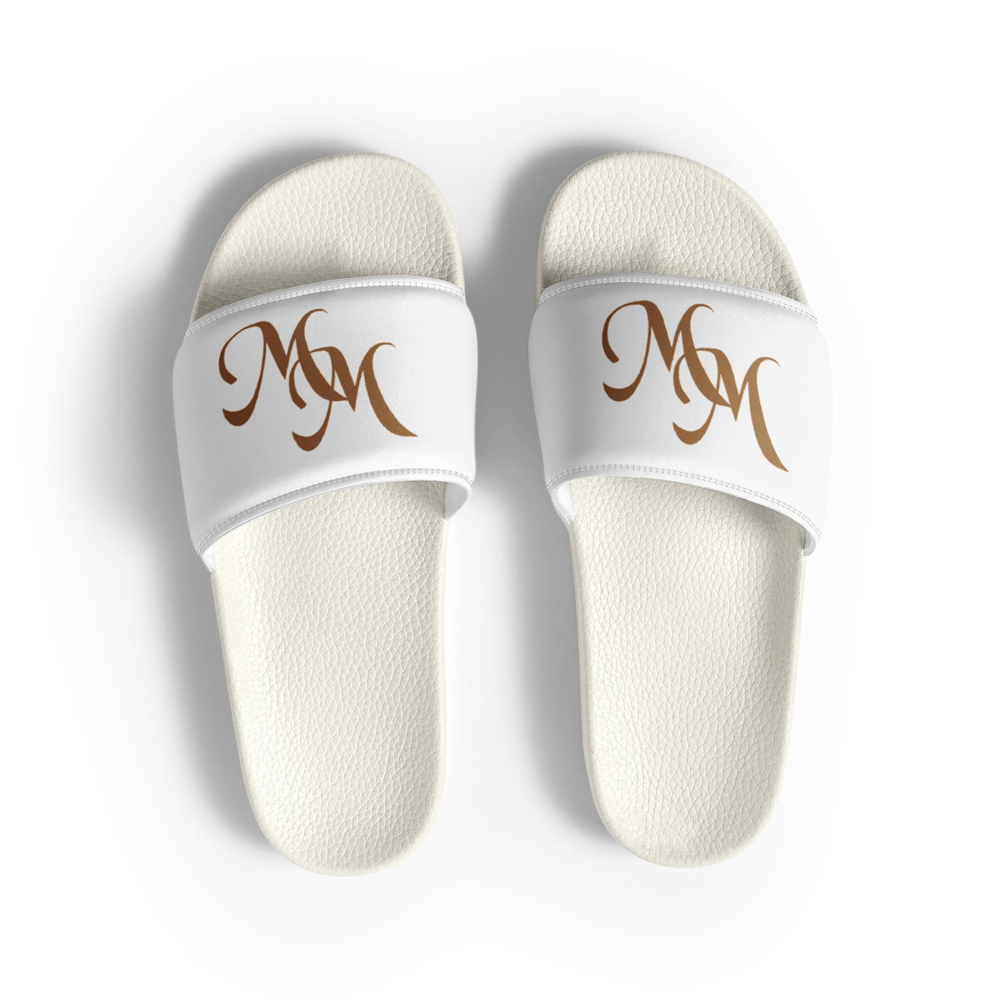 Marlon Miguel's Signature Mens slides