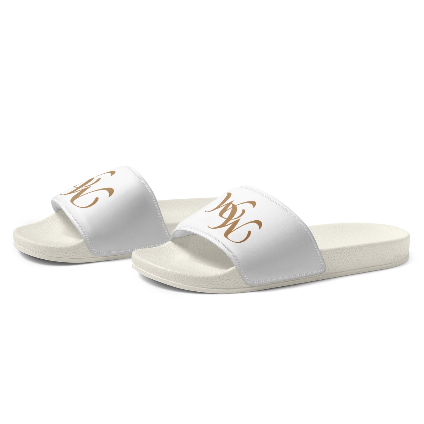 Marlon Miguel's Signature Mens slides