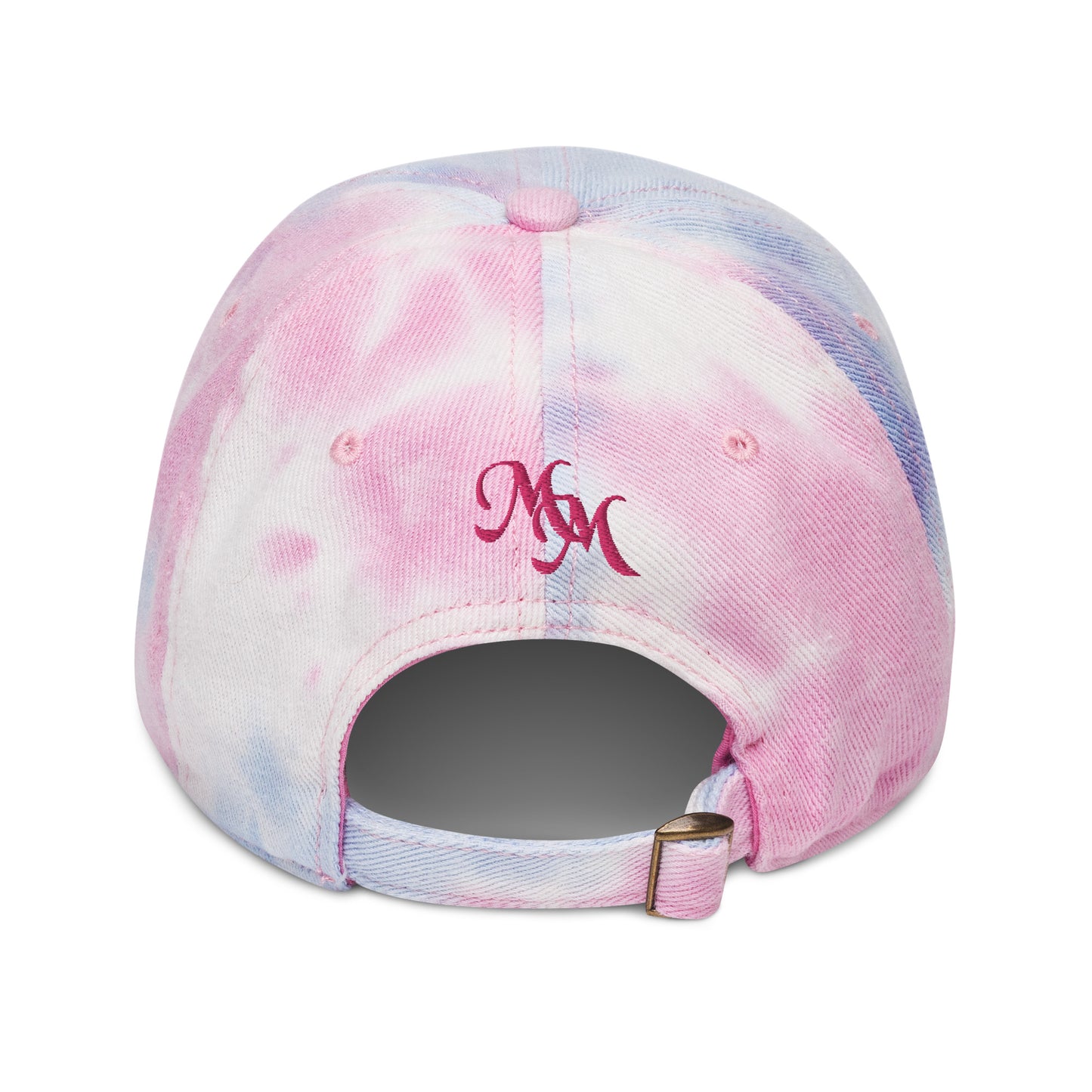 Marlon Miguel Signature Tie dye hat