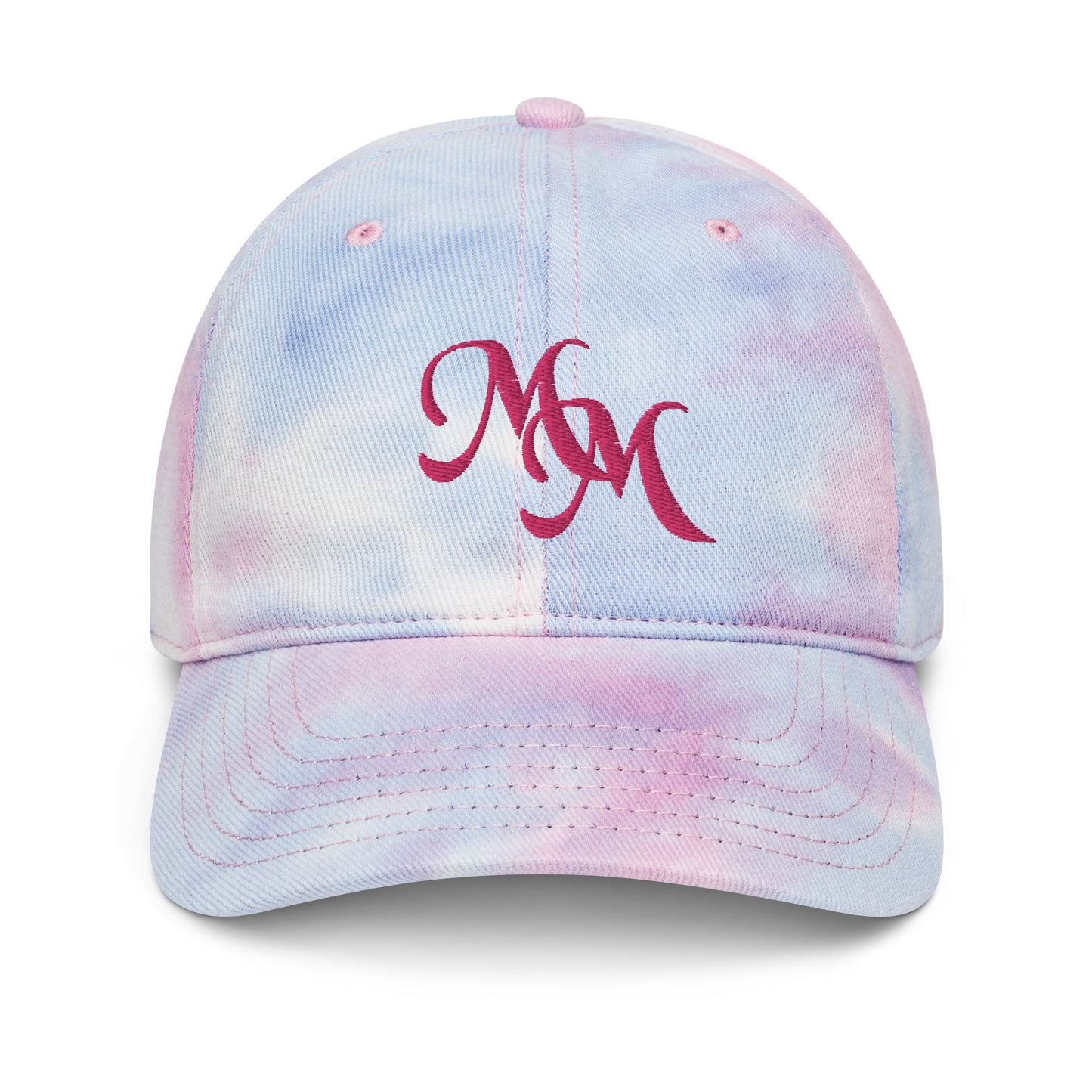 Marlon Miguel Signature Tie dye hat