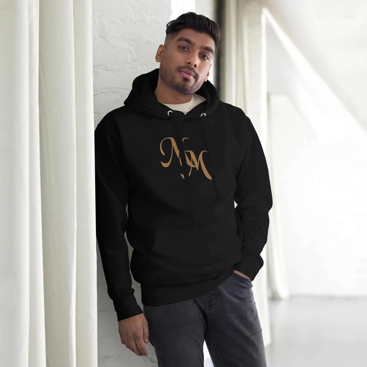 Marlon Miguel Signature Hoodie