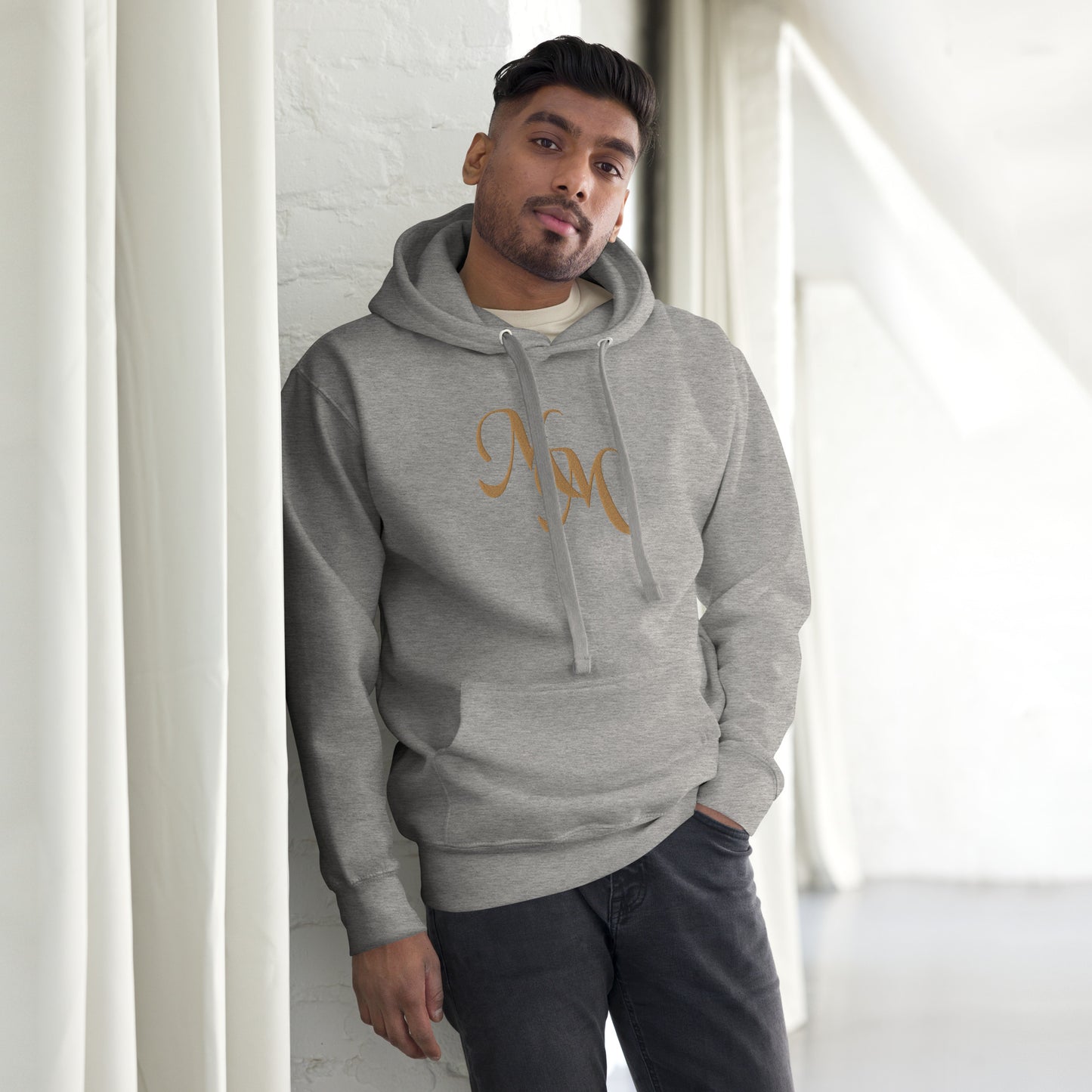 Marlon Miguel Signature Hoodie