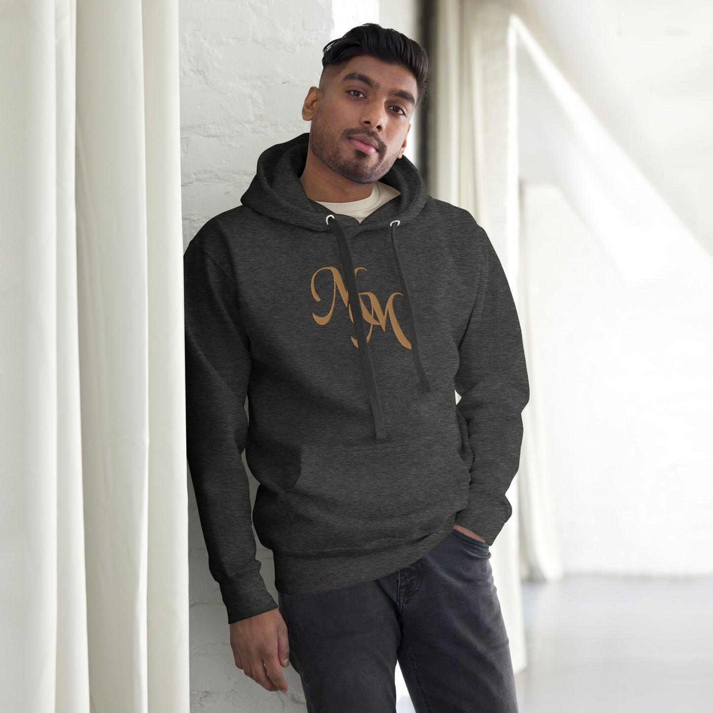 Marlon Miguel Signature Hoodie