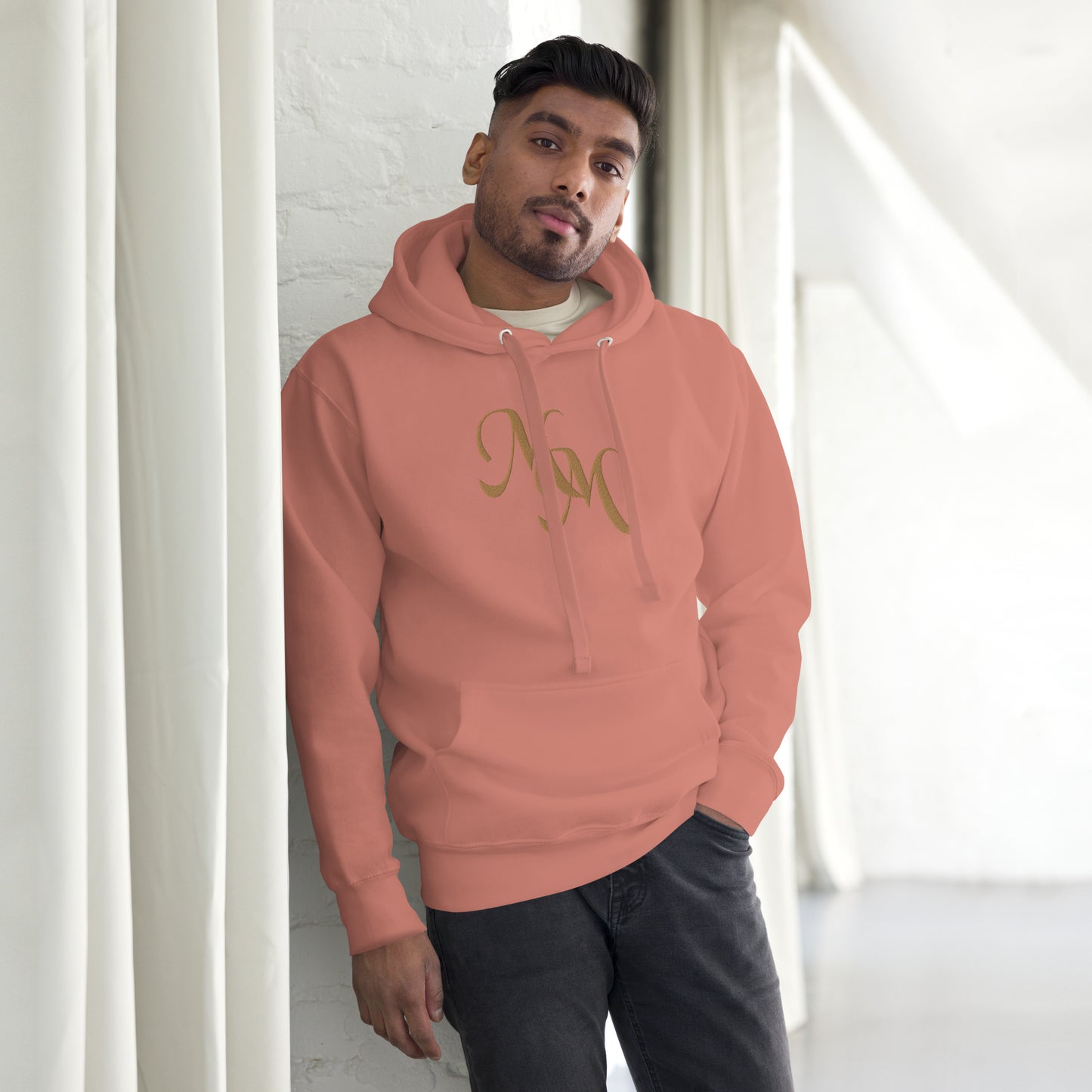 Marlon Miguel Signature Hoodie