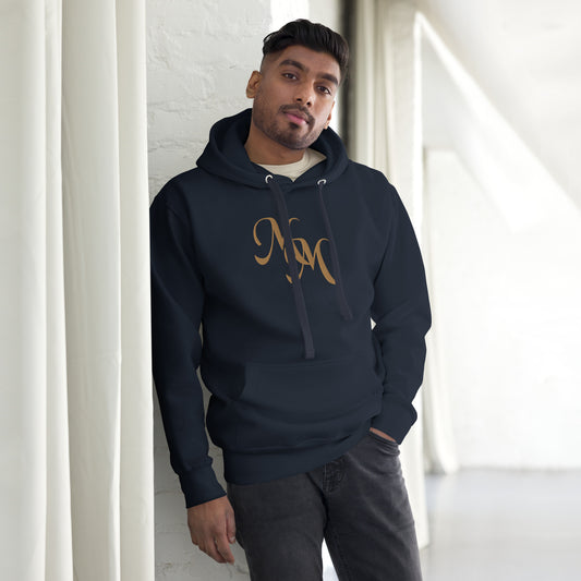 Marlon Miguel Signature Hoodie