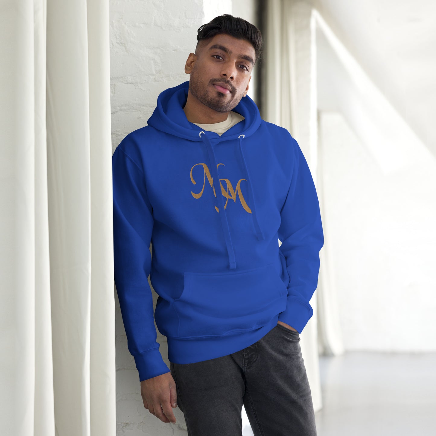 Marlon Miguel Signature Hoodie