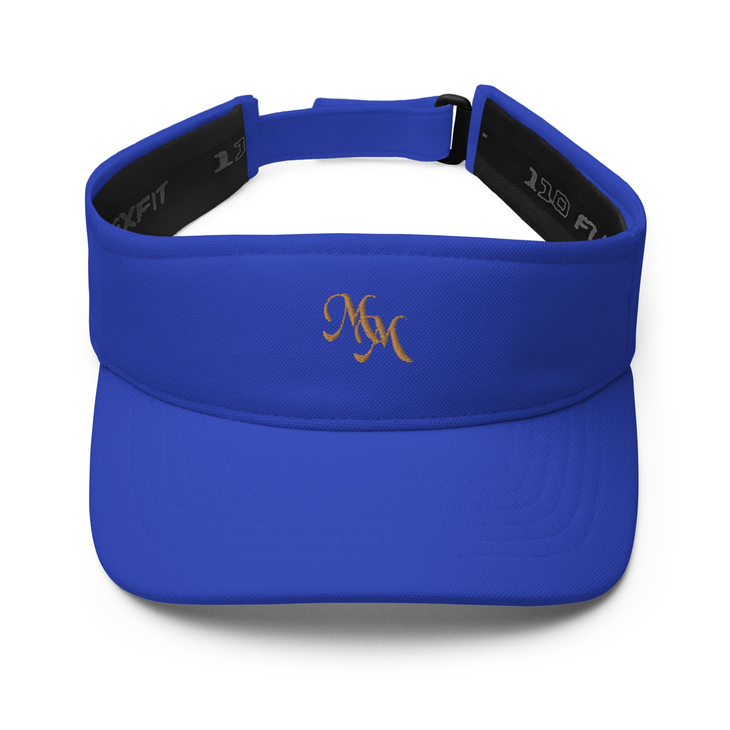 Marlon Miguel Signature Visor