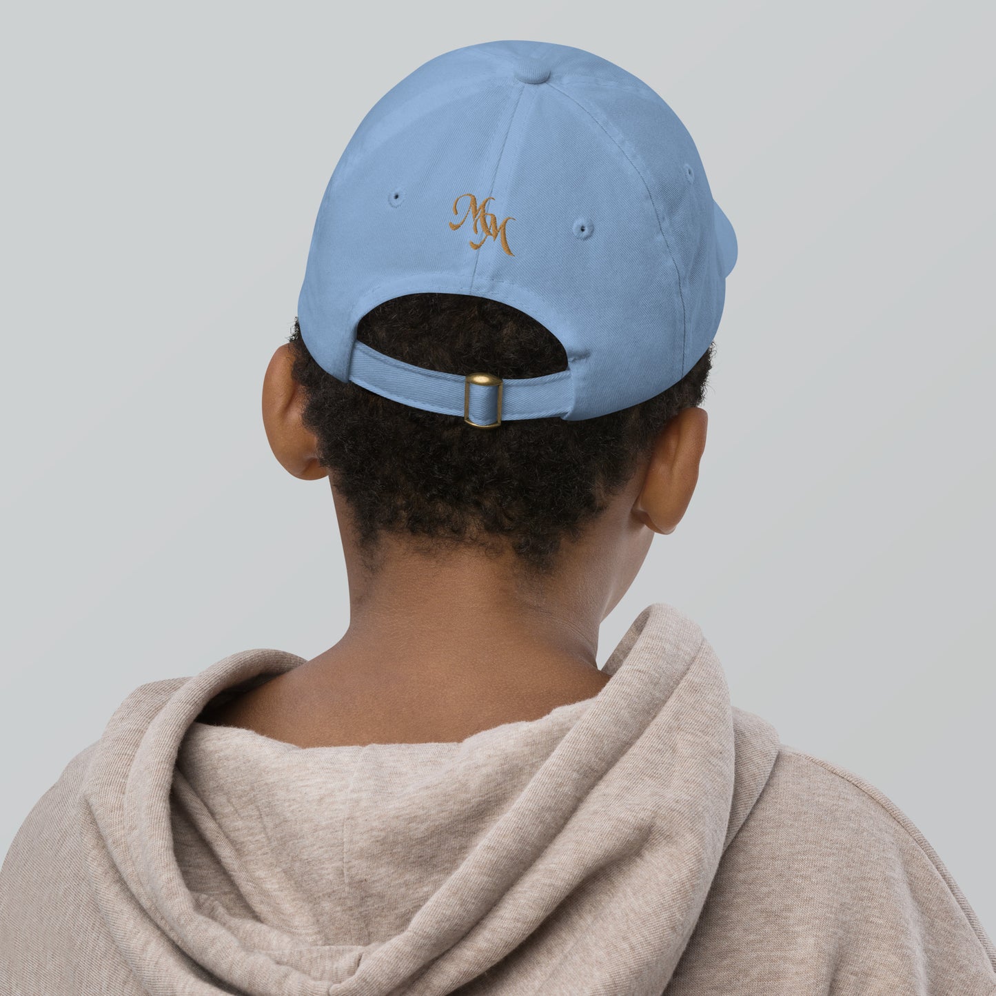 Marlon Miguel Signature Youth baseball cap