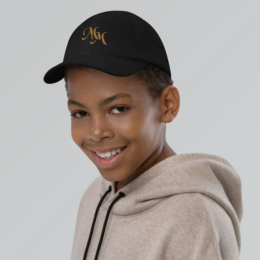 Marlon Miguel Signature Youth baseball cap