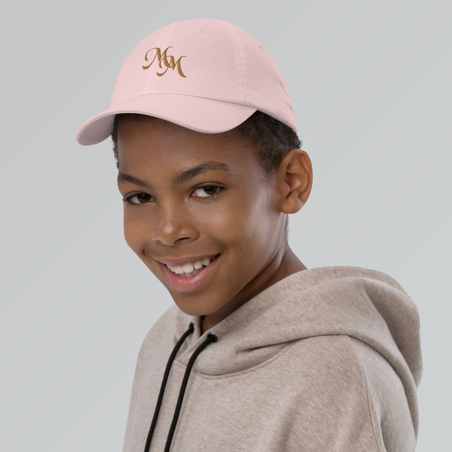 Marlon Miguel Signature Youth baseball cap