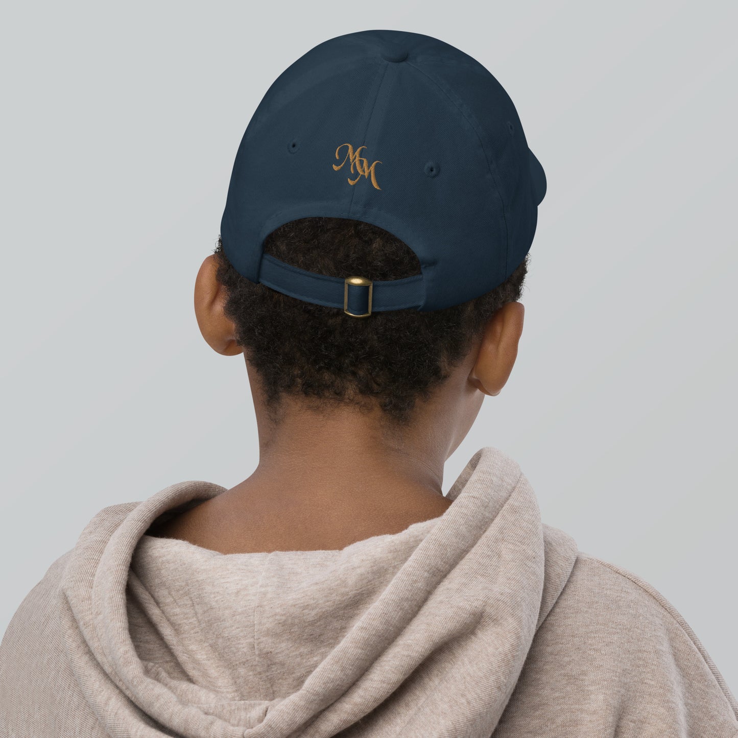 Marlon Miguel Signature Youth baseball cap